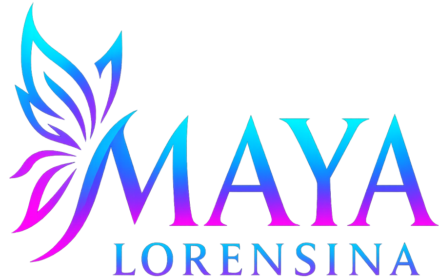 DJ Maya Lorensina – Female DJ Jakarta